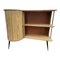 Console de Bar en Formica, 1950s 3