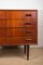 Danish Teak Dresser by Borge Mogensen for Soborg Mobelfabrik, 1960s 12