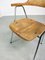 Vintage 4455 Dining Chair by Niko Kralj for Stol 9