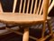 Mid-Century Rocking Chair in Light Elm by Lucian Ercolani for Ercol 12