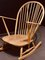 Mid-Century Rocking Chair in Light Elm by Lucian Ercolani for Ercol, Image 4