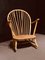 Mid-Century Rocking Chair in Light Elm by Lucian Ercolani for Ercol 14