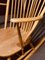 Rocking Chair Mid-Century en Orme Clair par Lucian Ercolani pour Ercol 7