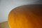 Großer runder Esstisch aus Eiche, zugeschnitten auf Florence Knoll Bassett für Knoll Inc. / Knoll International 13