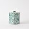 Danish Ceramic Jar by Paul Hoyrup for Nymolle, 1960s, Image 5