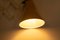 Dutch Yellow Scissor Lamp from Anvia Holland, Image 10
