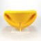 Chaise Ribbon par Pierre Paulin pour Artifort, 1970s 8