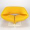 Chaise Ribbon par Pierre Paulin pour Artifort, 1970s 4