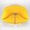Chaise Ribbon par Pierre Paulin pour Artifort, 1970s 9