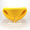 Chaise Ribbon par Pierre Paulin pour Artifort, 1970s 8