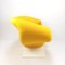Chaise Ribbon par Pierre Paulin pour Artifort, 1970s 7