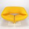 Ribbon Chair by Pierre Paulin for Artifort, 1970s 4