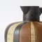 Ceramic Jug by Peter Müller for Sgrafo, 1960s 8