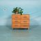Bohemian Pine Chest of Drawers, 1970s, Image 17