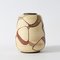 Mid-Century German Torino Vase by Franz Schwaderlapp for Sawa, 1950s 2