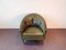 Fauteuil Suite par Gijs Papavoine pour Montis, Pays-Bas, 1990s 2