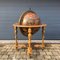 Mid-Century Globe Bar Cart on Wheels, 1960s 1