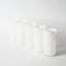 White Opal Model I-114 Tumblers by Timo Sarpaneva for Iittala, Set of 5 5