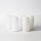 White Opal Model I-114 Tumblers by Timo Sarpaneva for Iittala, Set of 5 2