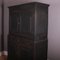 Welsh Linen Cupboard, 1790s 5