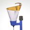 Lámpara de pie posmoderna de Ed Meissenberg, Países Bajos, años 90, Imagen 10