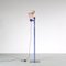 Lámpara de pie posmoderna de Ed Meissenberg, Países Bajos, años 90, Imagen 1