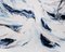 Lena Zak, Morning Mist and Chilly Air, 2020, acrilico, gesso e pastello su tela, Immagine 3