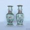 Small Porcelain Baluster Vases, Set of 2 8