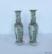 Small Porcelain Baluster Vases, Set of 2 9