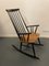 Rocking Chair by Ilmari Tapiovaara from Asko 5