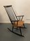 Rocking Chair by Ilmari Tapiovaara from Asko, Image 5