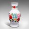 Large Vintage Flower Vase, Hungary 3