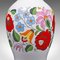 Grand Vase à Fleurs Vintage, Hongrie 10