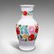 Grand Vase à Fleurs Vintage, Hongrie 1