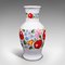 Grand Vase à Fleurs Vintage, Hongrie 6