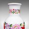 Large Vintage Flower Vase, Hungary 8