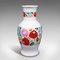Large Vintage Flower Vase, Hungary 4