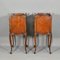 French Bedside Cabinets Louis XV Style, Set of 2 7