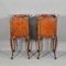 French Bedside Cabinets Louis XV Style, Set of 2, Image 7