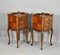 French Bedside Cabinets Louis XV Style, Set of 2 2