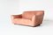 Dutch Lounge Chair by Gerard Van the Berg, 1990 2