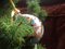 Murano Glass Christmas Baubles, Set of 4 6