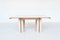 Italian White Wash Quatour Dining Table by Carlo Scarpa, 1974 2