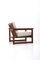 Mid-Century Teak Armchair from Ikea, 1960s 4