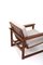 Mid-Century Teak Armchair from Ikea, 1960s, Image 7