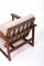 Mid-Century Teak Armchair from Ikea, 1960s, Image 5