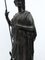 Athena, XX secolo, bronzo, Immagine 3