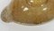 Scodella Catch All in vetro di Murano dorato, anni '70, Immagine 9
