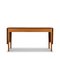 Mid-Century Modern Danish AT-305 Desk by Hans J. Wegner from Andreas Tuck, 1950s, Image 2