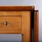 Mid-Century Modern Danish AT-305 Desk by Hans J. Wegner from Andreas Tuck, 1950s, Image 19